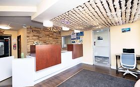 Days Inn By Wyndham Dayton Huber Heights Northeast